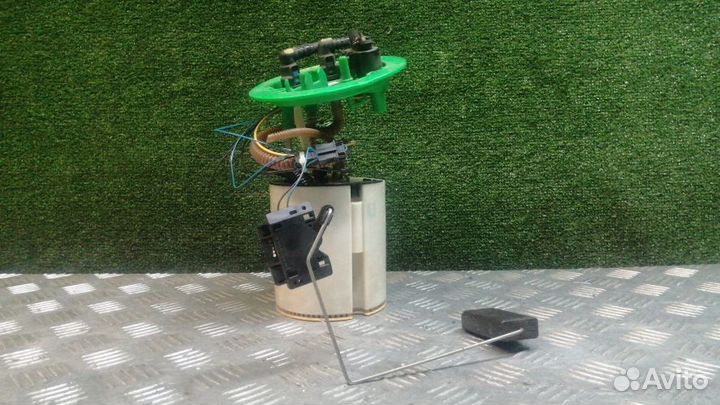 Бензонасос Audi A6