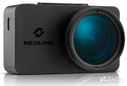 Видеорегистратор Neoline G-Tech X74