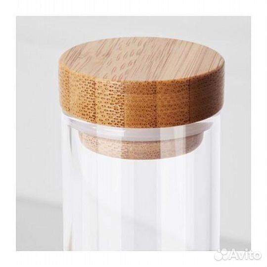 Набор Римфорса для кухни Икеа