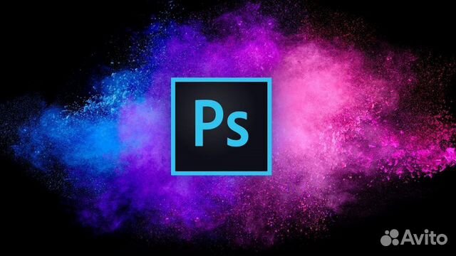 Установка Adobe Photoshop, Lightroom, Illustrator