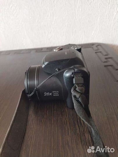 Фотоаппарат