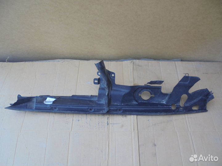 Пыльник крыла правого переднего BMW X3 G01