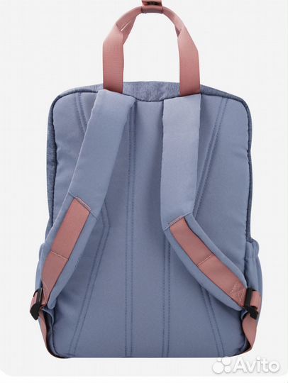 Модный рюкзак Termitt, подойдет для школы