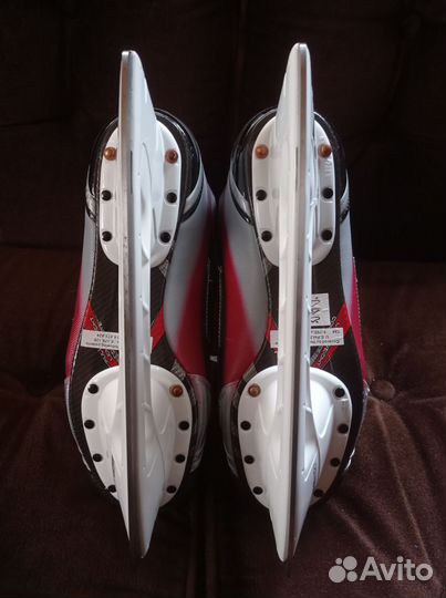 Коньки Bauer X 7.0 (10,5 D., eur. 46)