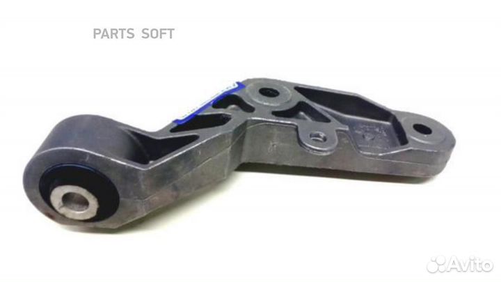 Volvo 31277781 Кронштейн