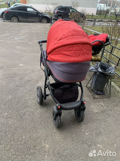 Детские коляска