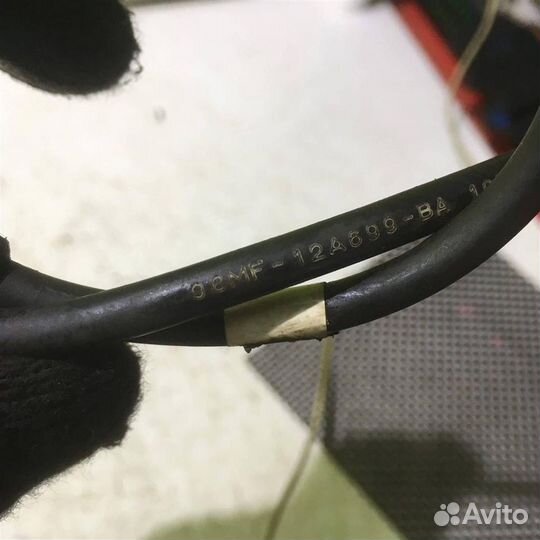 Датчик детонации Форд Фокус 1