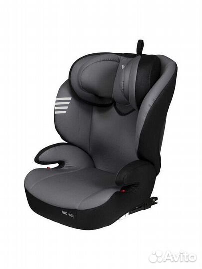 Автокресла play Two i-Size car seat#104