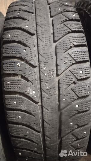 Bridgestone Ice Cruiser 7000S 205/65 R15