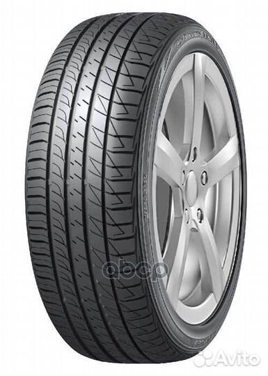 Dunlop SP Sport LM705W 215/55 R18