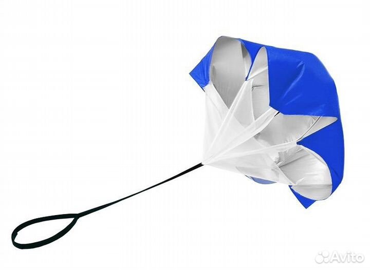 Парашют для бега