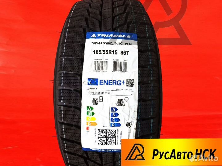 Triangle PL01 185/55 R15 86T