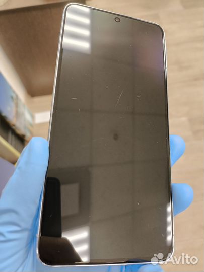 Google Pixel 8 Pro, 12/256 ГБ