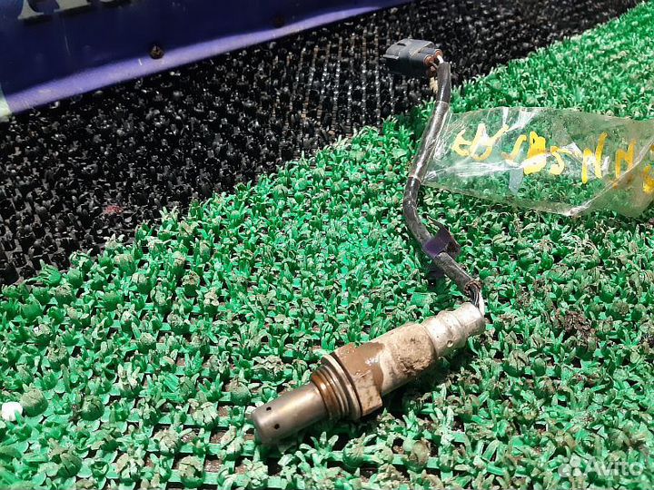 Кислородный датчик №2 правый Lexus GX460