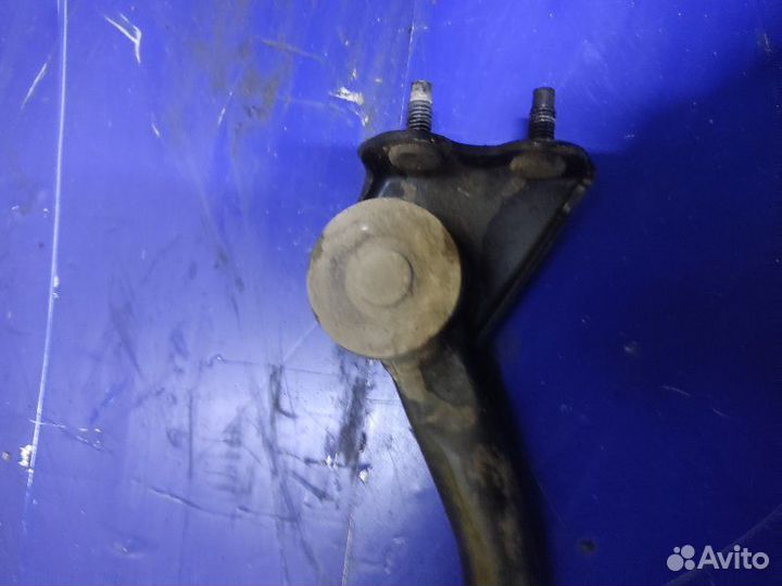 Тяга кулисы кпп Nissan Almera Classic 2007