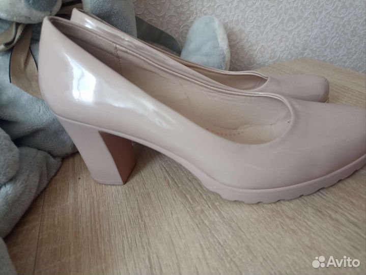 Туфли женские