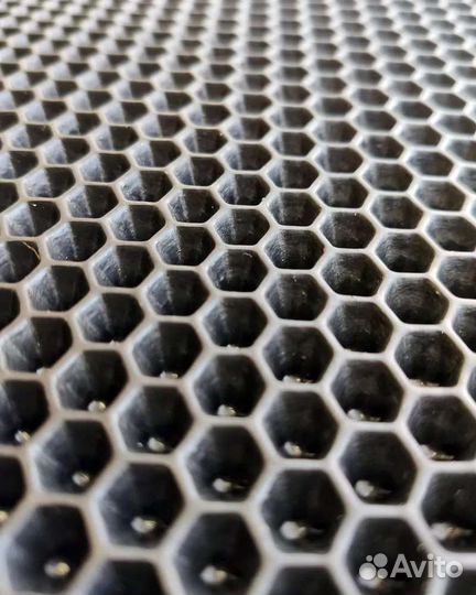 Eva коврик в багажник автомобиля универсал новый