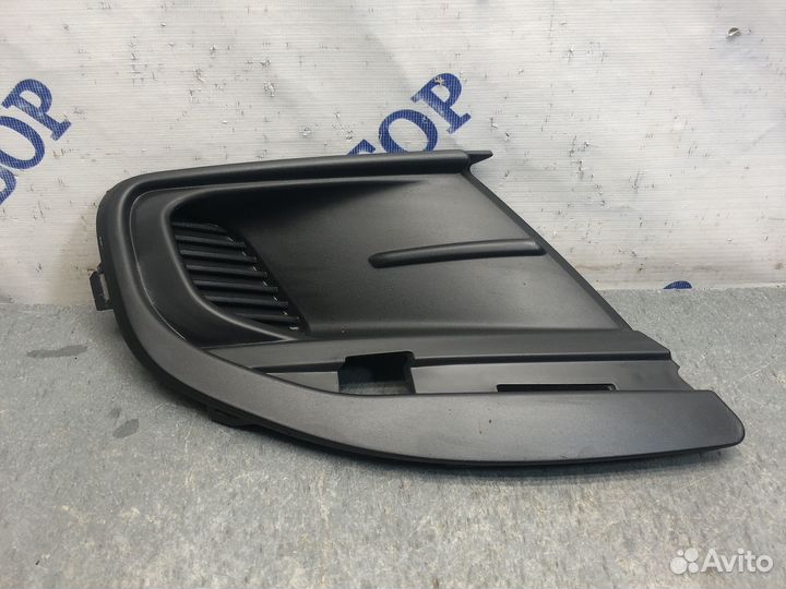 Лев заглушка птф Granta FL