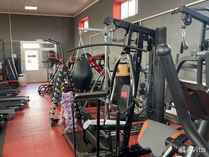 Тренажер беговые дорожки огромный выбор