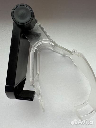 Крепеж держатель телефона для dualshock 4