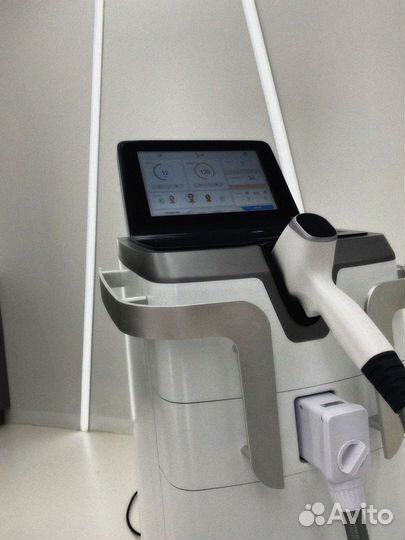 Аппарат для коррекции фигуры