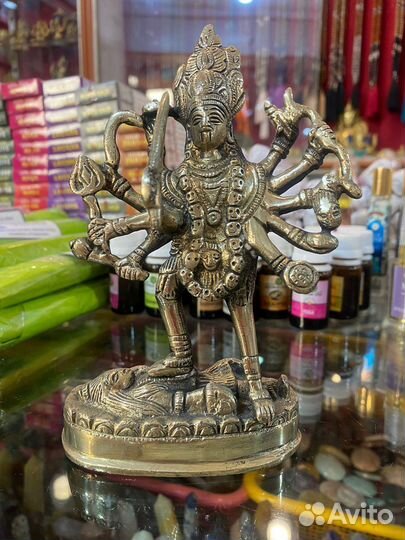 Статуэтка Кали