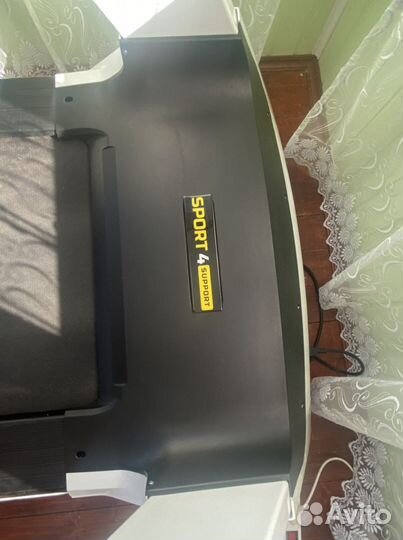 Корпус беговой дорожки sport 4 7000A