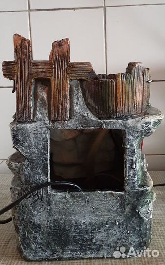 Увлажнитель воздуха декоративный