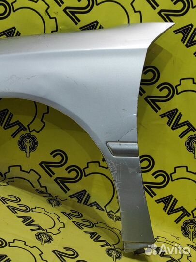 Крыло переднее левое Lexus Es 330 3MZ-FE