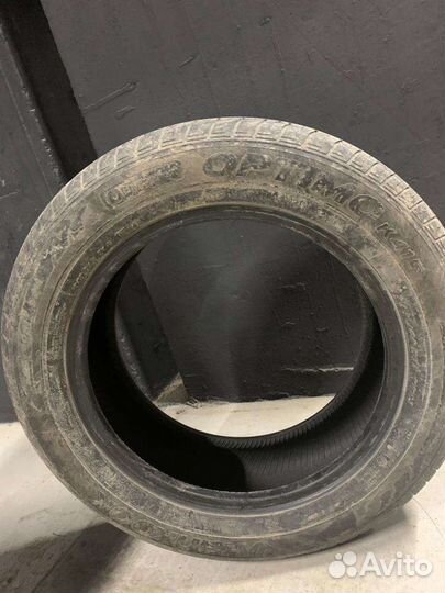 Hankook Optimo K415 225/60 R17