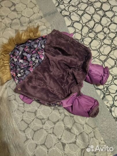 Одежда для собак мелких пород бу