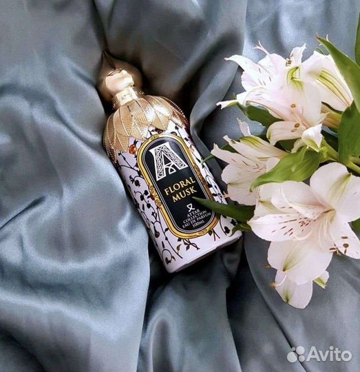 Парфюмерия