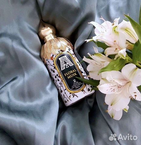 Парфюмерия