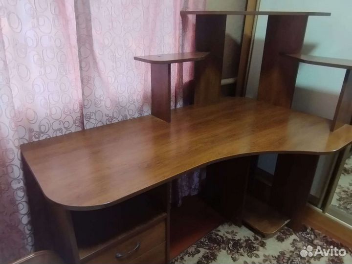 Компьютерный стол бу