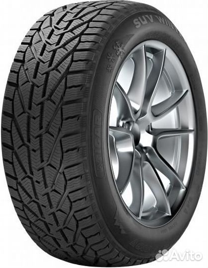 Tigar Winter 215/55 R16 97H