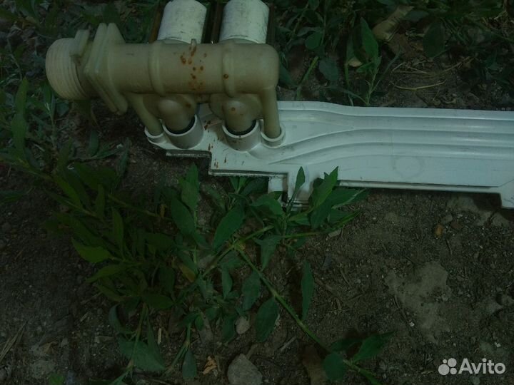 Стиральная машина indesit w105tx