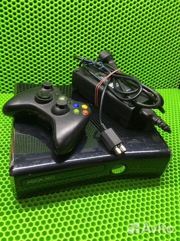 Xbox 360 (26531)