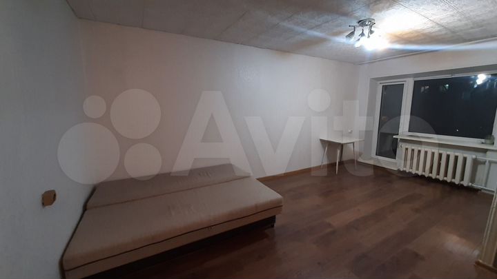 Комната 18,5 м² в 1-к., 3/3 эт.