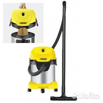 Аренда строительный пылесос химчистка клининг