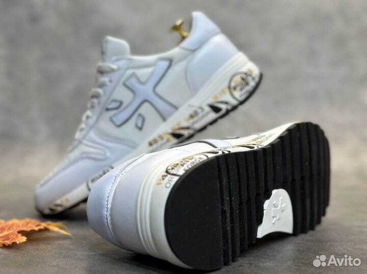 Кроссовки мужские 41 размер новые