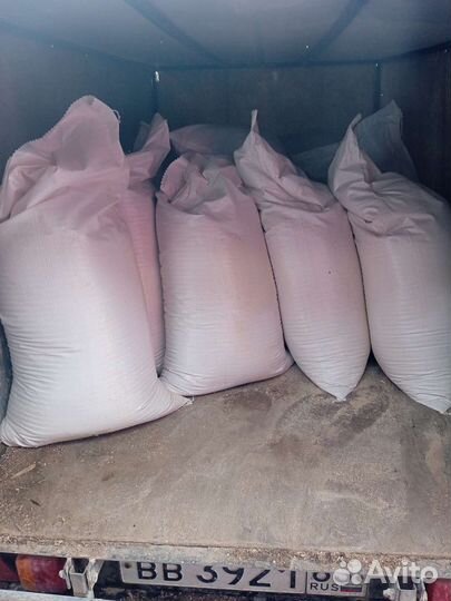 Отруби пшеничные