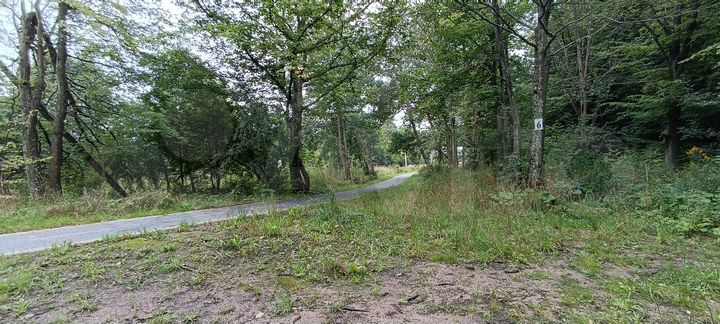 Участок 7,6 сот. (ИЖС)