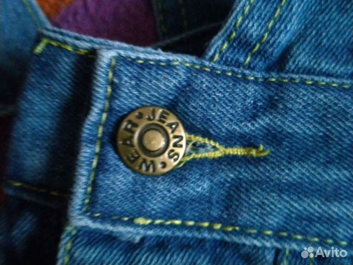 Комбинезон. шорты