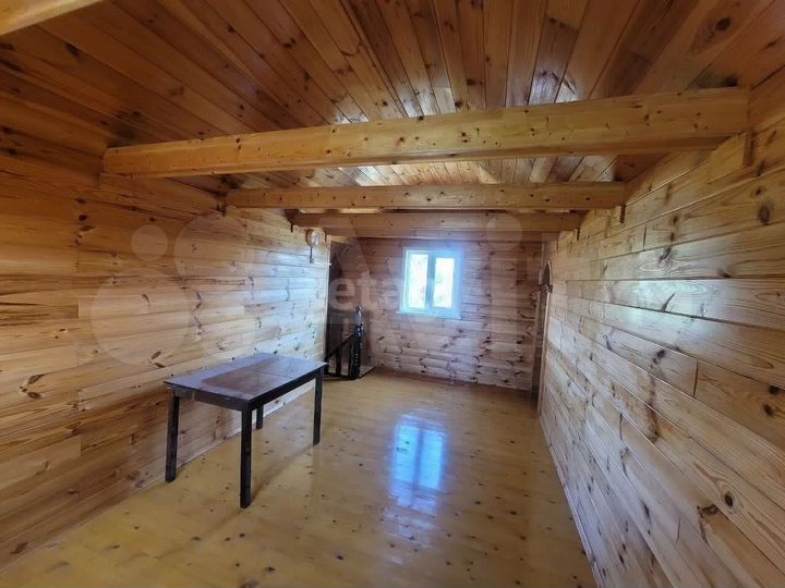 Дача 91,5 м² на участке 6 сот.