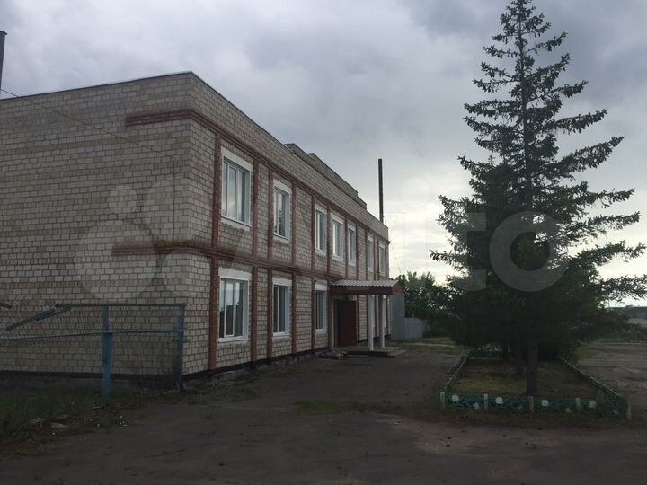 Торговая площадь, 840 м²