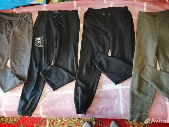 Одежда на девушку 42,44, 46