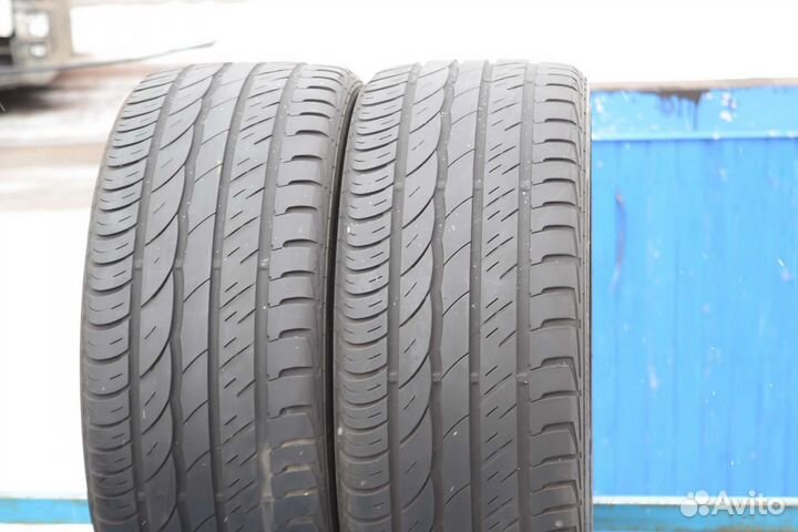 Barum Bravuris 235/35 R19 91Y
