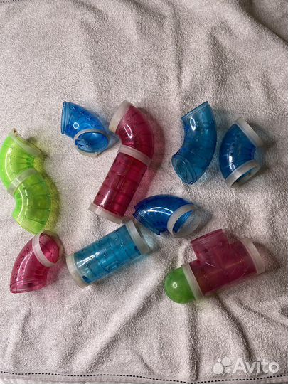 Клетка для хомяков