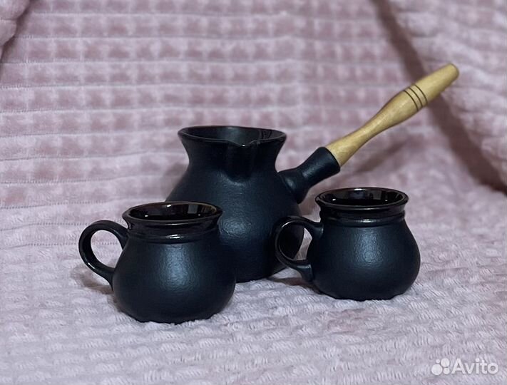 Турка для кофе