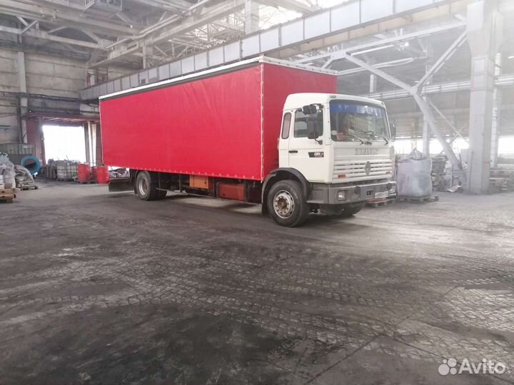 Грузоперевозки до 10 тонн